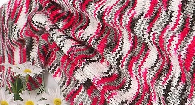 cotton blend sock yarn